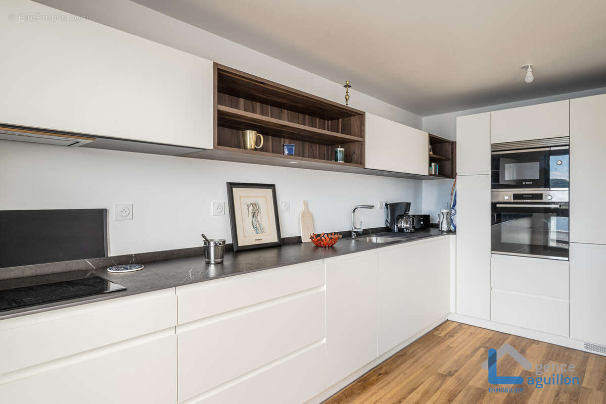 Appartement à HENDAYE