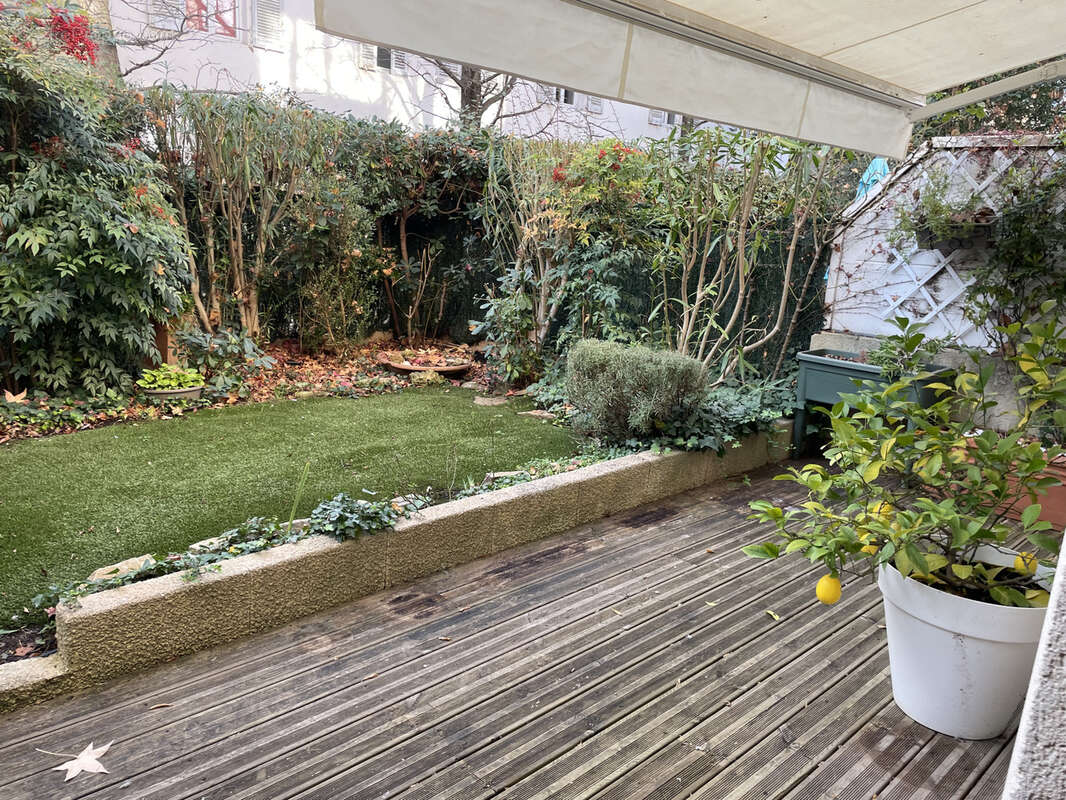 Appartement à AIX-EN-PROVENCE