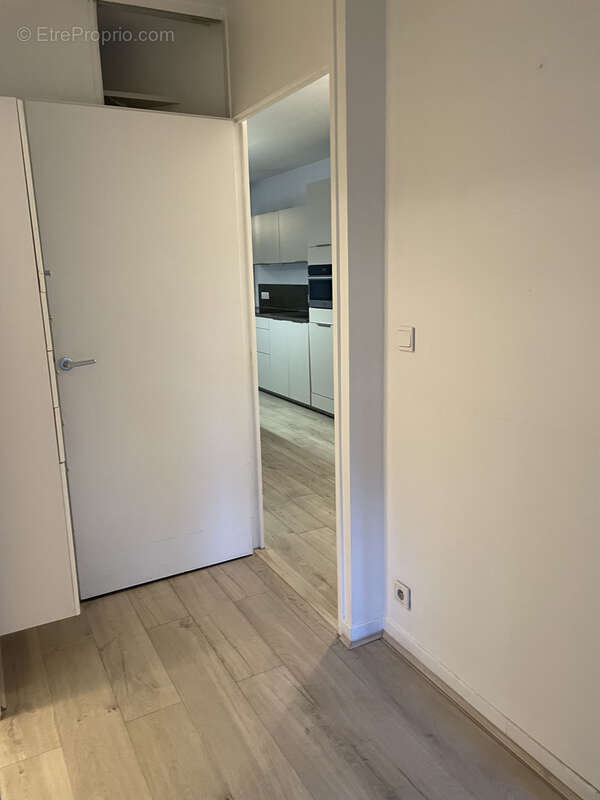 Appartement à AIX-EN-PROVENCE