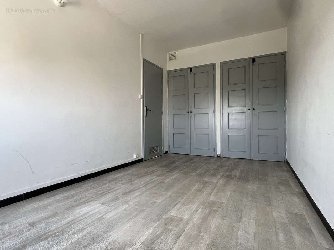 Appartement à PONT-SAINT-ESPRIT