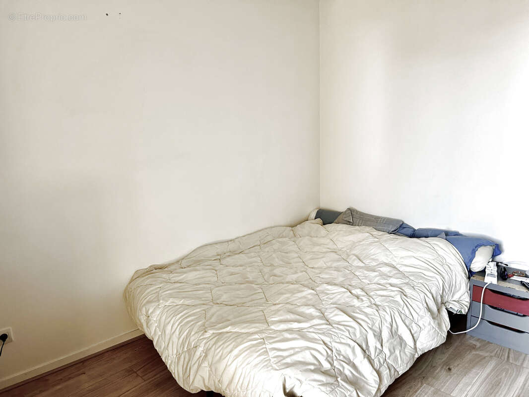 Appartement à LA RICHE