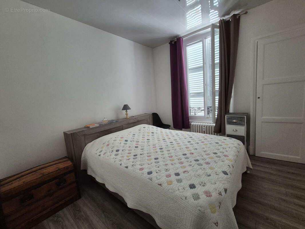 Appartement à VICHY