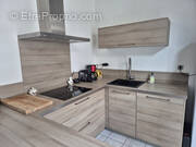 Appartement à VICHY