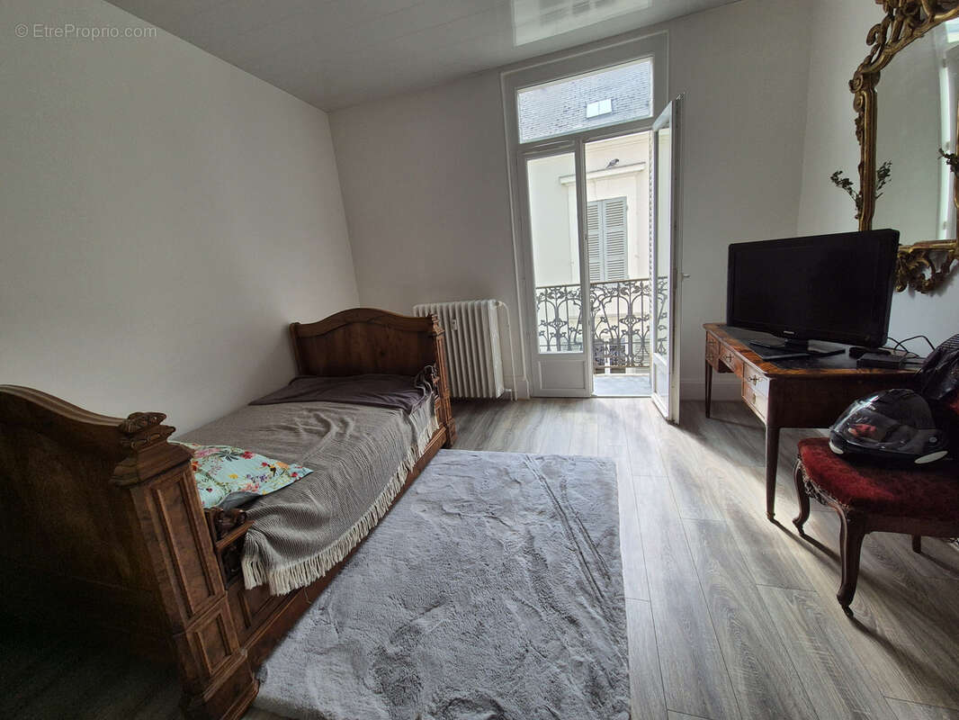 Appartement à VICHY