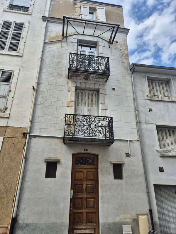 Appartement à VICHY