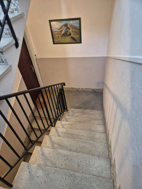 Appartement à VICHY