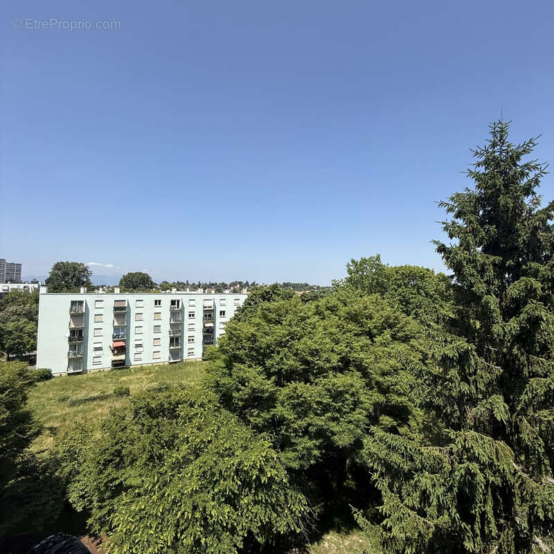 Appartement à MULHOUSE