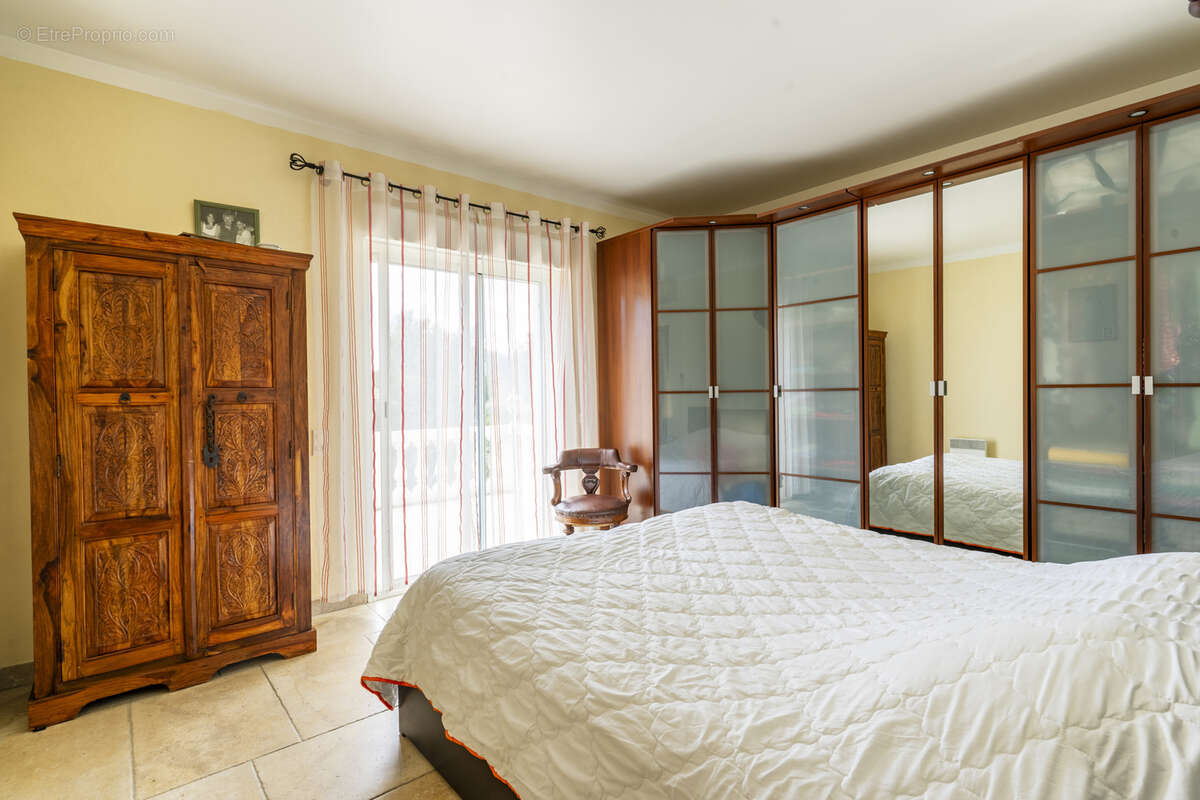 Maison à CAVALAIRE-SUR-MER