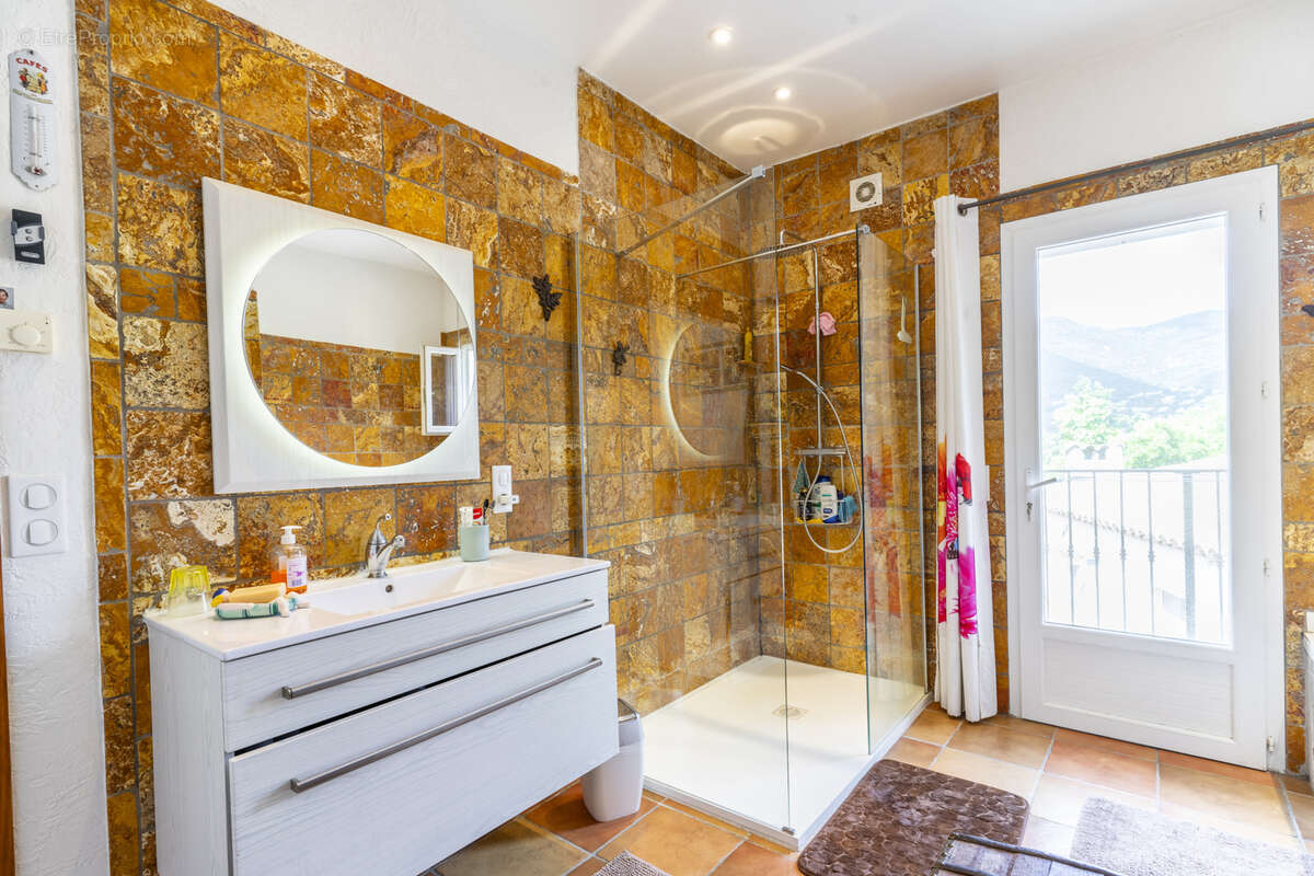 Maison à CAVALAIRE-SUR-MER