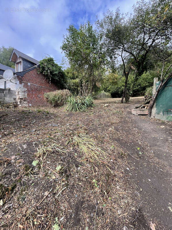 Maison à LESQUIELLES-SAINT-GERMAIN