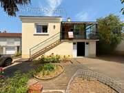 Maison à COULOUNIEIX-CHAMIERS