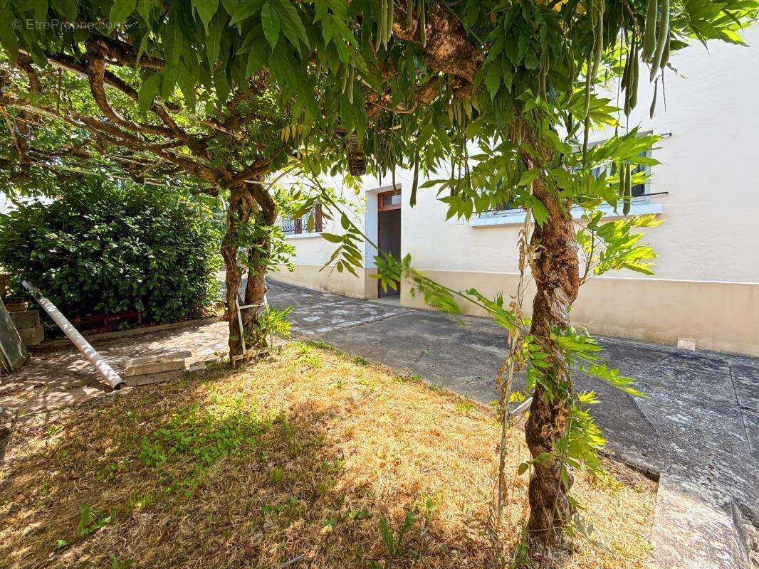 Maison à COULOUNIEIX-CHAMIERS