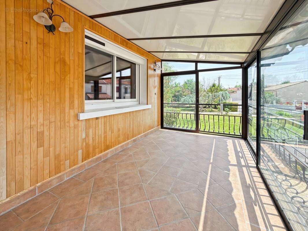 Maison à COULOUNIEIX-CHAMIERS