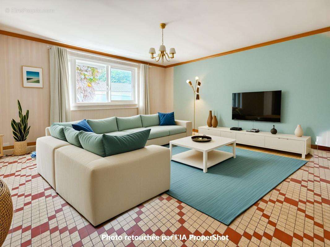 Maison à COULOUNIEIX-CHAMIERS