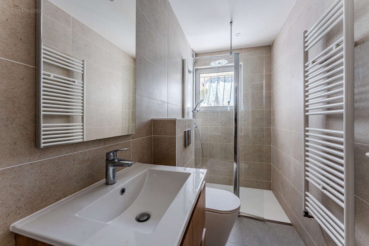 Maison à LE BOUSCAT