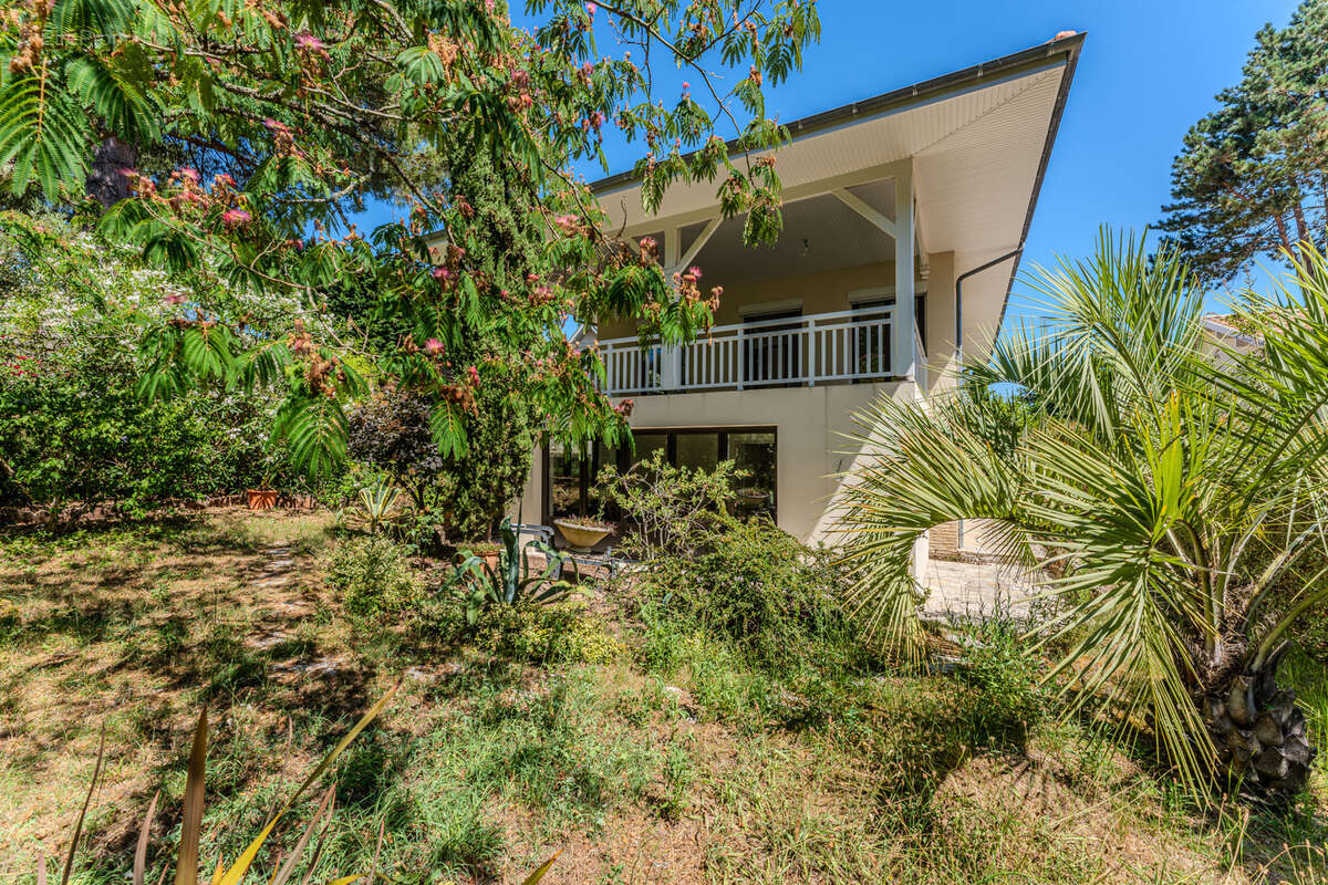 Maison à LE BOUSCAT