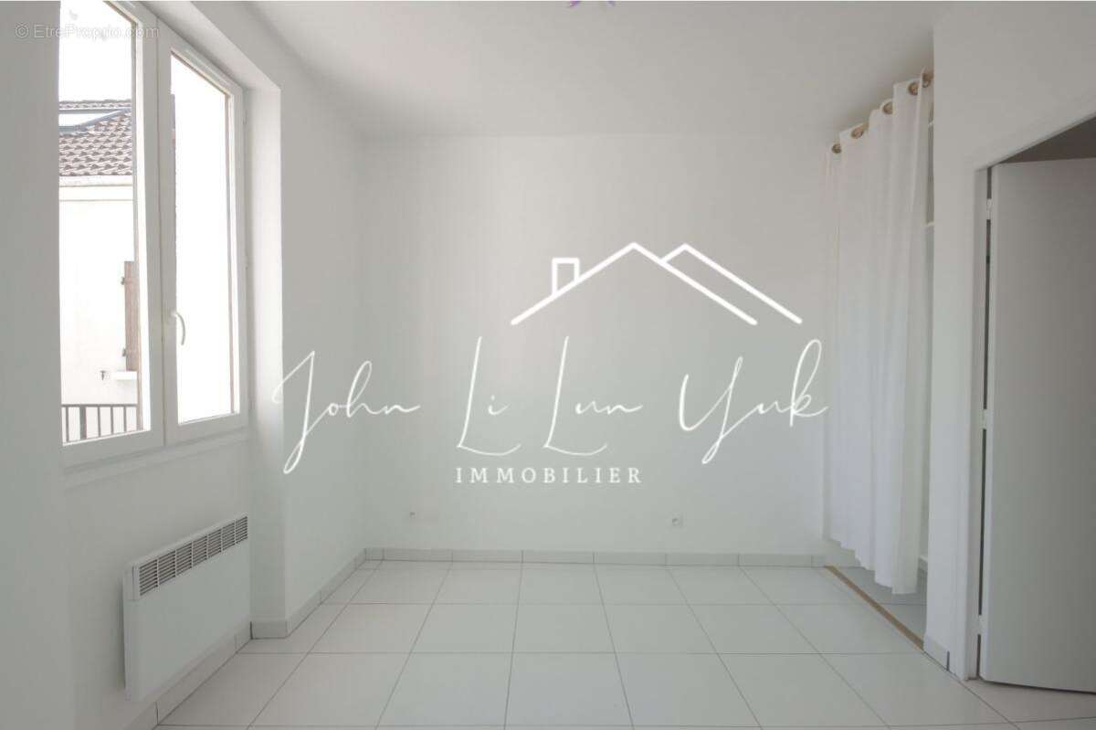 Appartement à BESSANCOURT