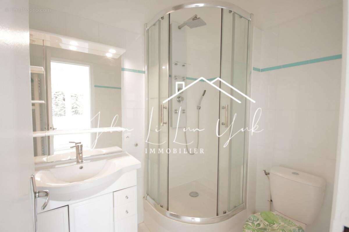 Appartement à BESSANCOURT