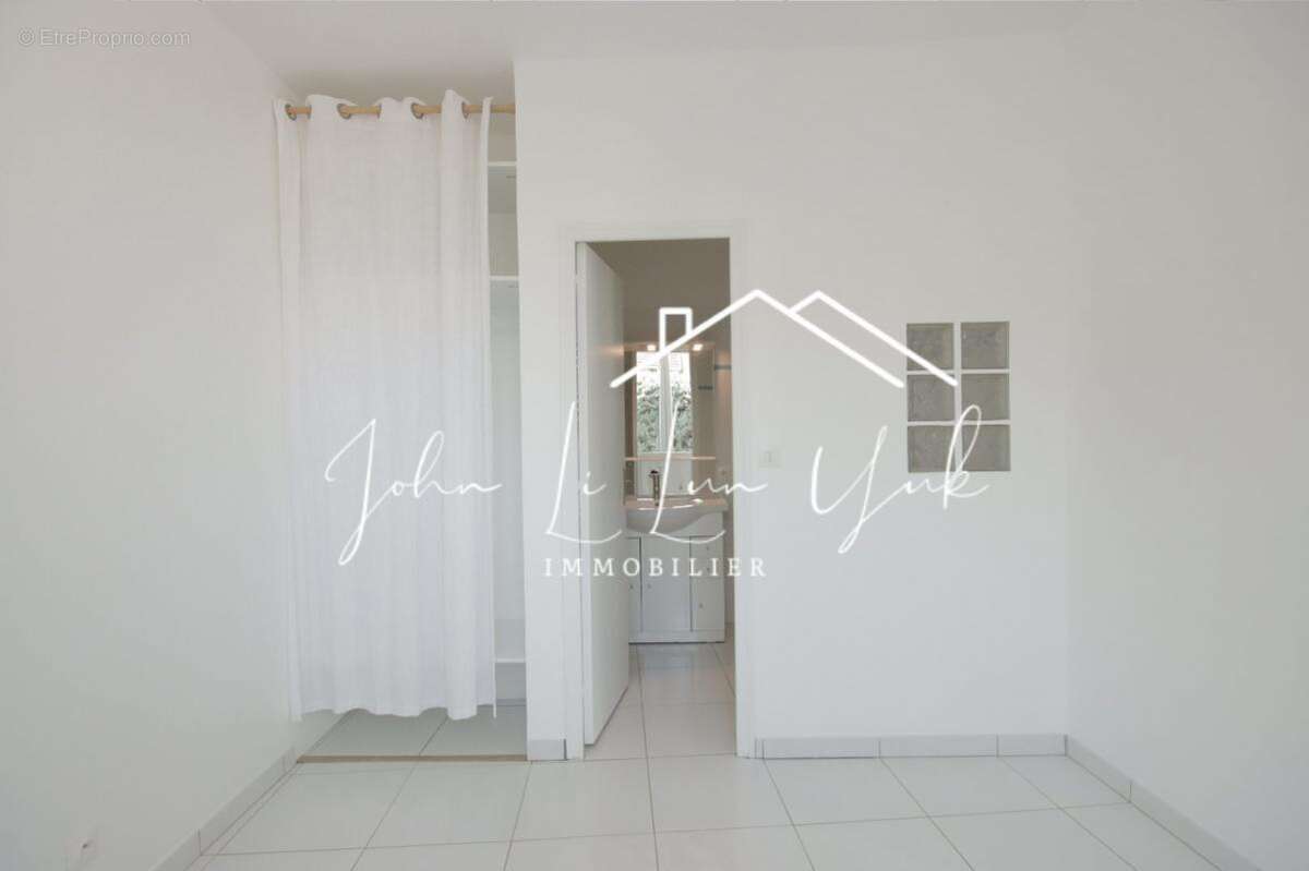 Appartement à BESSANCOURT