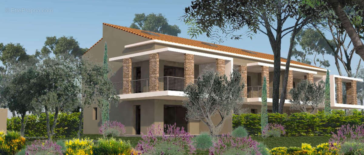 Appartement à SAINT-RAPHAEL