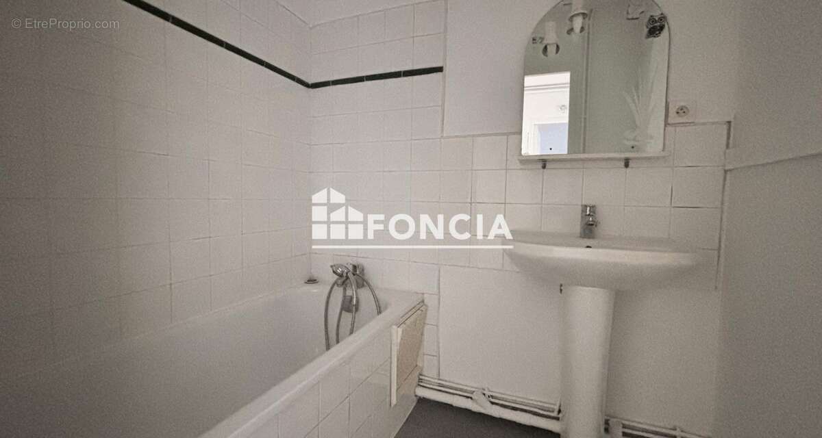 Appartement à BEZIERS