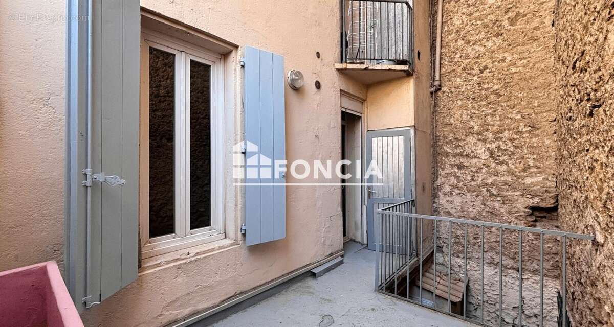 Appartement à BEZIERS