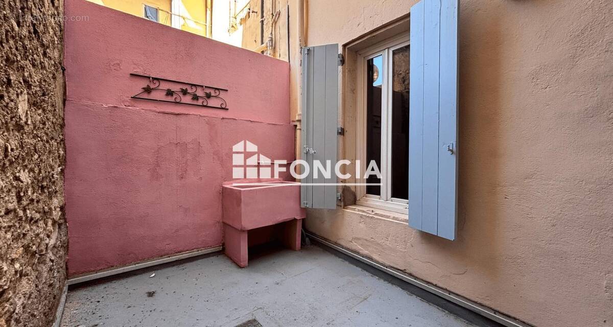 Appartement à BEZIERS