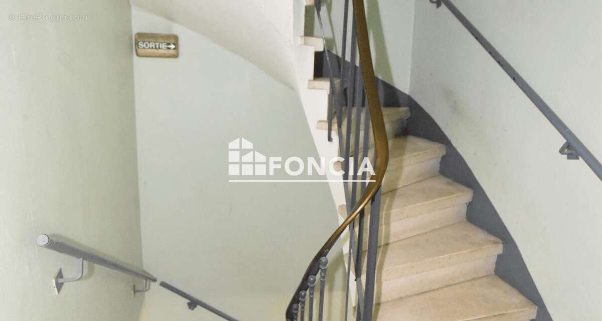 Appartement à BEZIERS