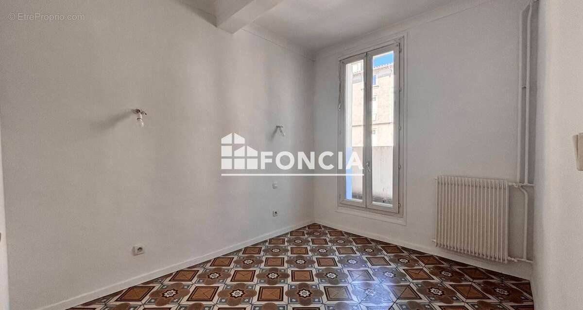 Appartement à BEZIERS