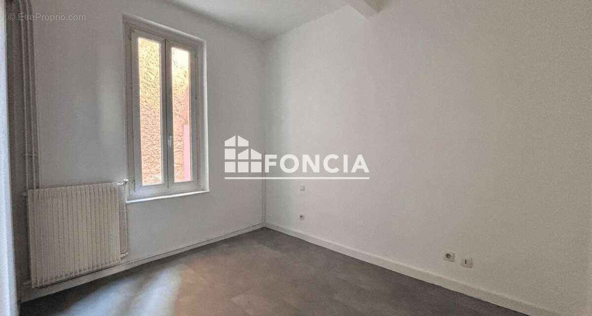 Appartement à BEZIERS