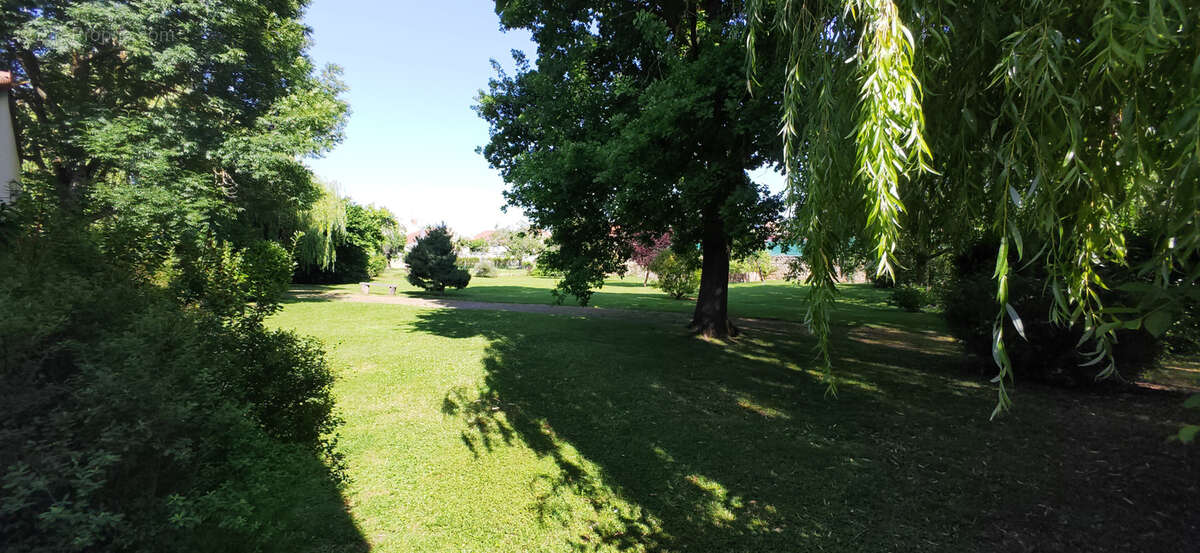 Maison à SAINT-POURCAIN-SUR-SIOULE
