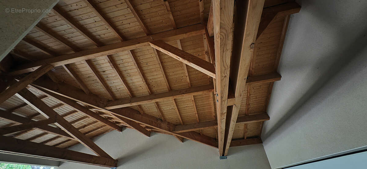 Maison à SAINT-POURCAIN-SUR-SIOULE