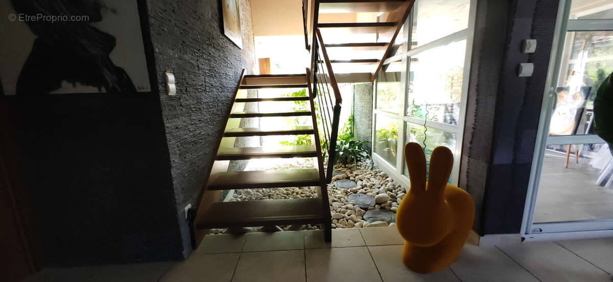 Maison à SAINT-POURCAIN-SUR-SIOULE