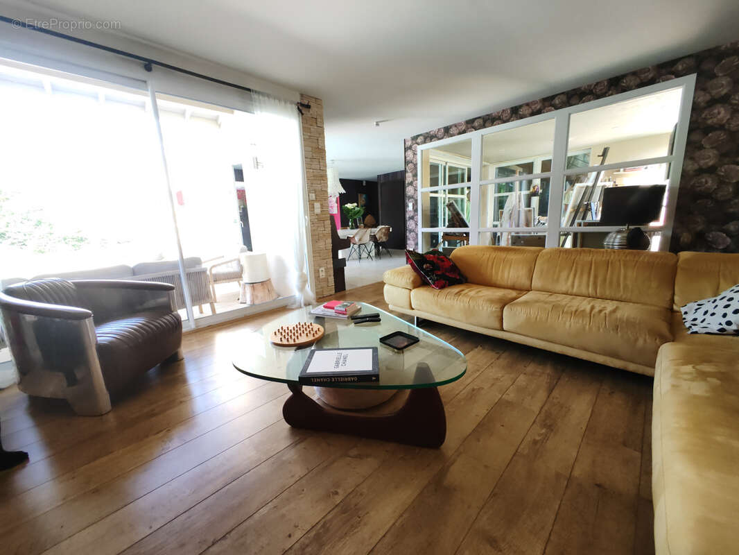 Maison à SAINT-POURCAIN-SUR-SIOULE