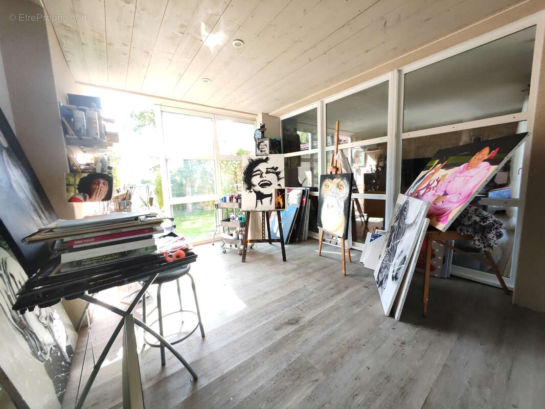 Maison à SAINT-POURCAIN-SUR-SIOULE