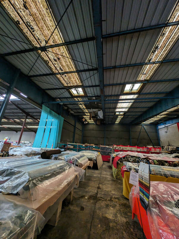 Commerce à METZ-ROBERT