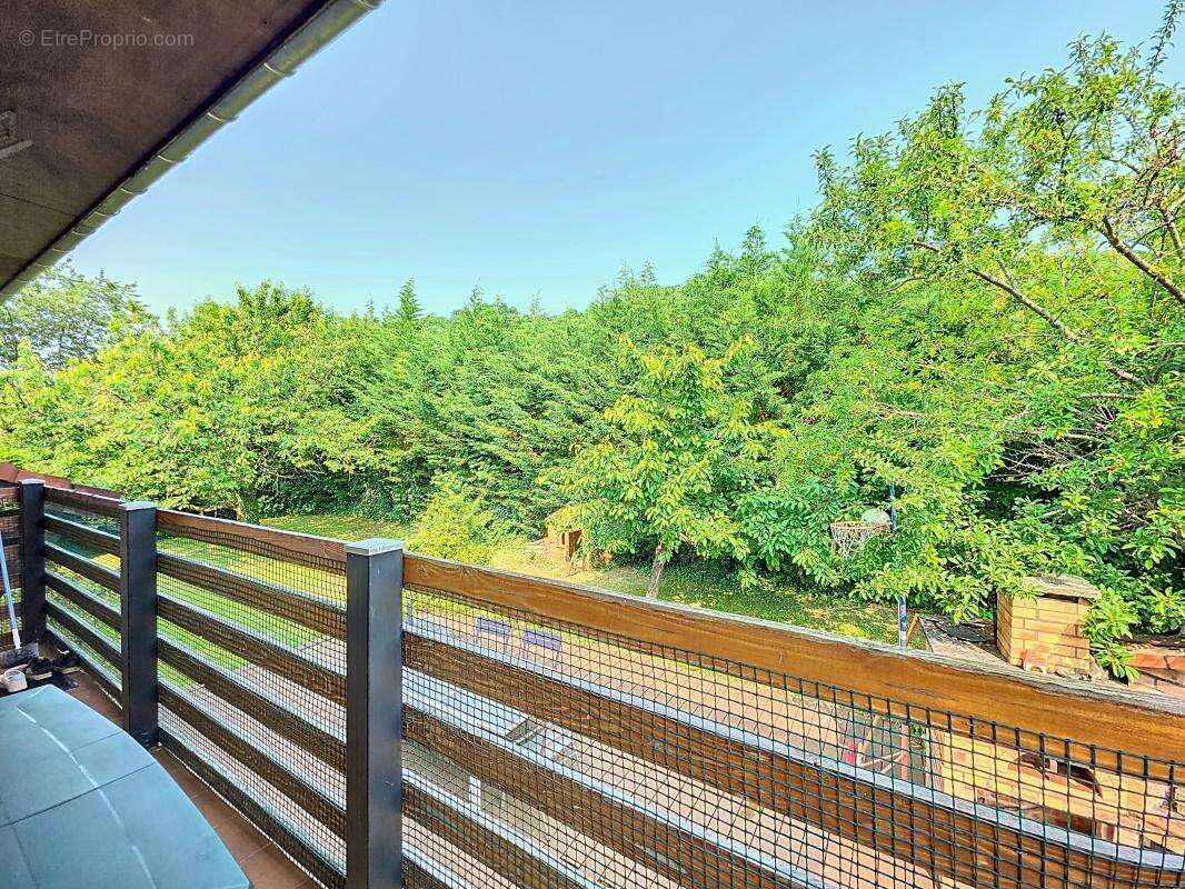 Maison à OYTIER-SAINT-OBLAS