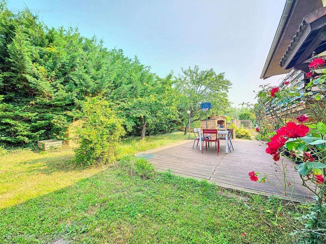 Maison à OYTIER-SAINT-OBLAS