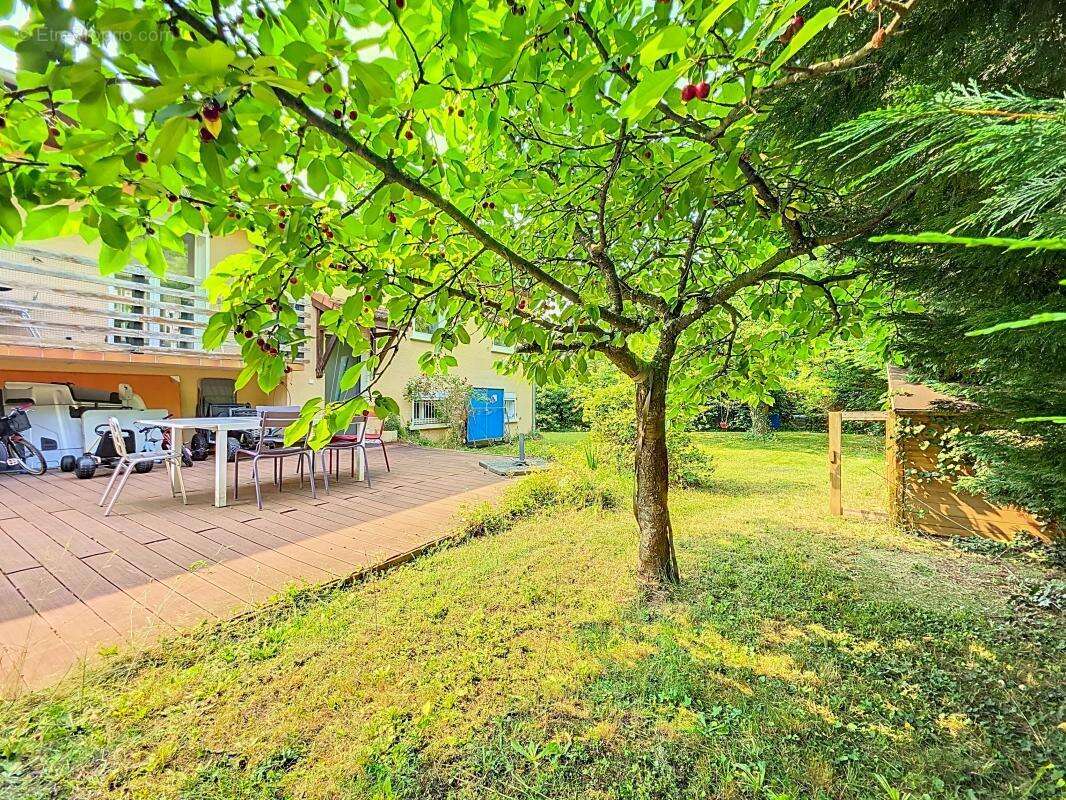 Maison à OYTIER-SAINT-OBLAS