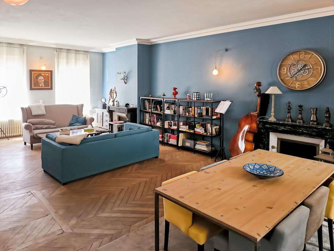 Maison à ROMORANTIN-LANTHENAY