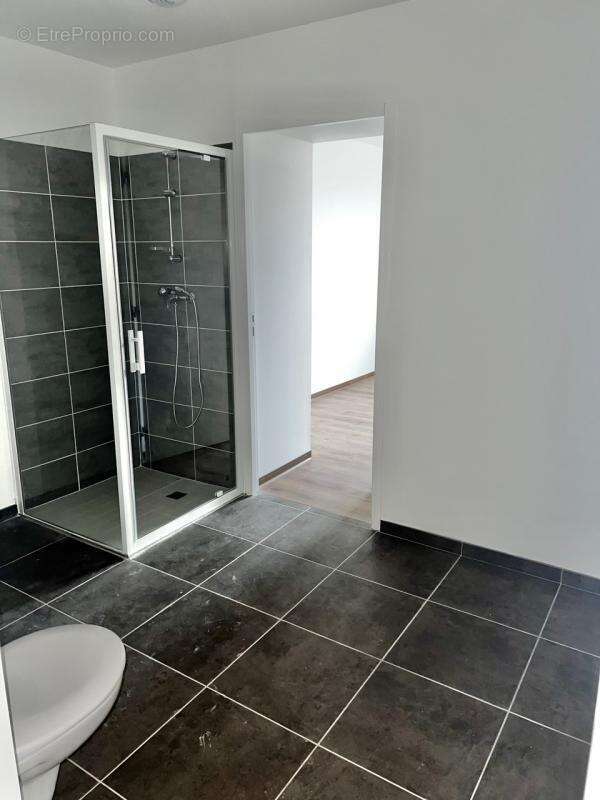 Appartement à BOURGES