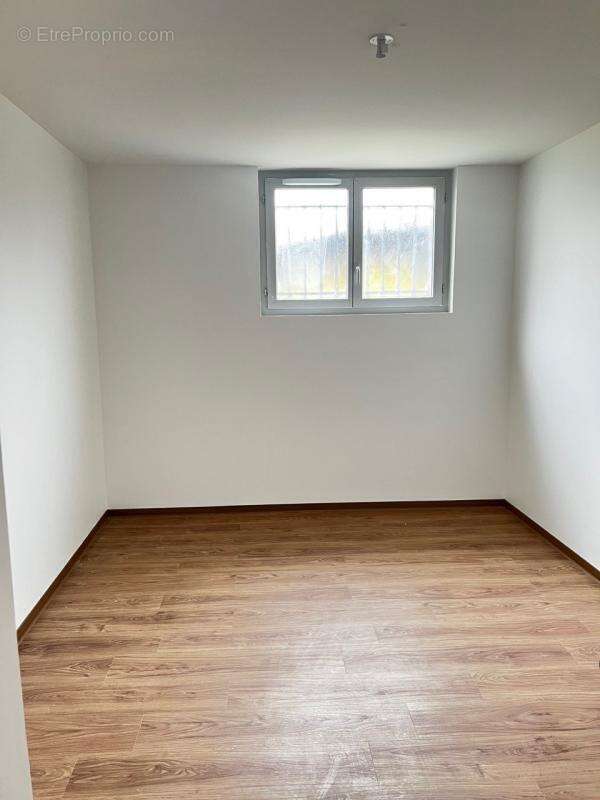 Appartement à BOURGES