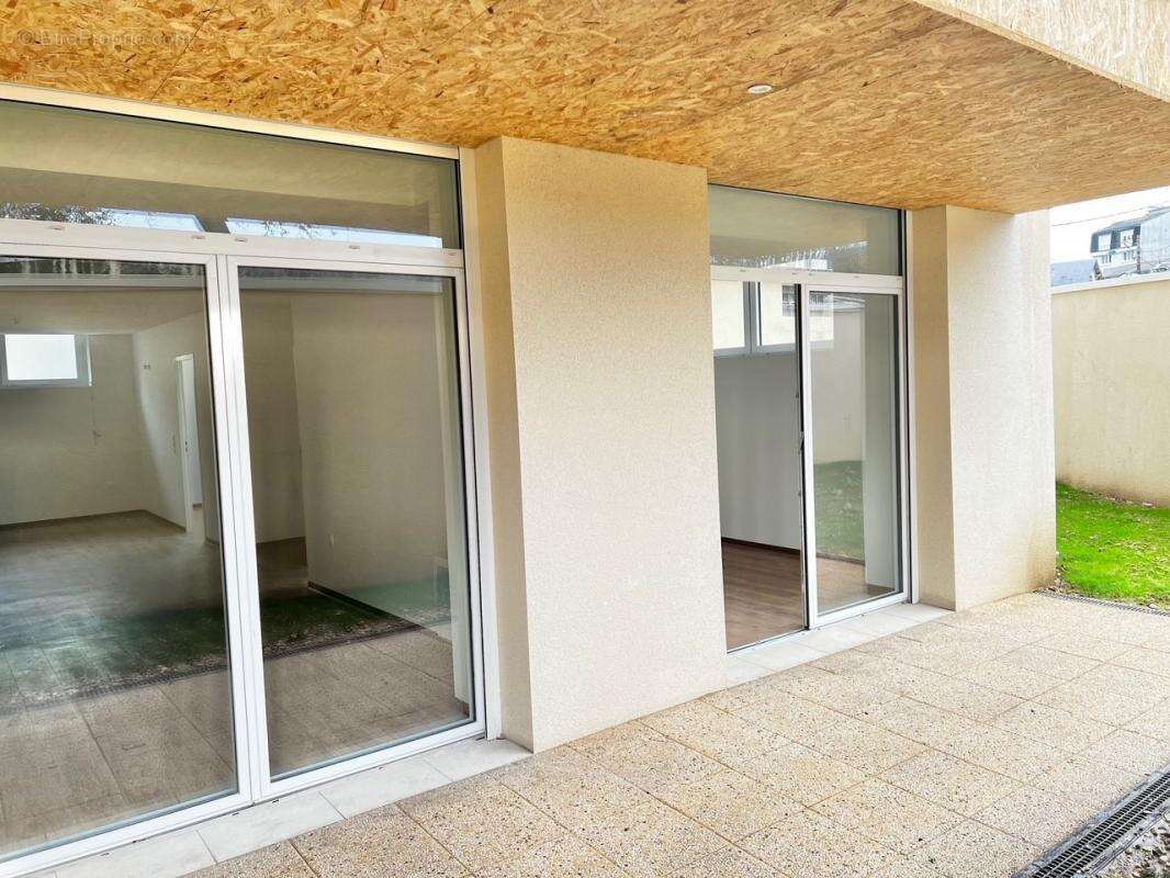 Appartement à BOURGES