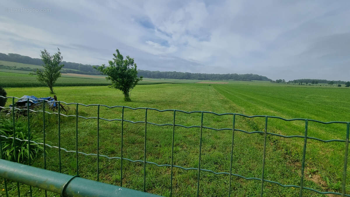 Maison à HERMELINGHEN