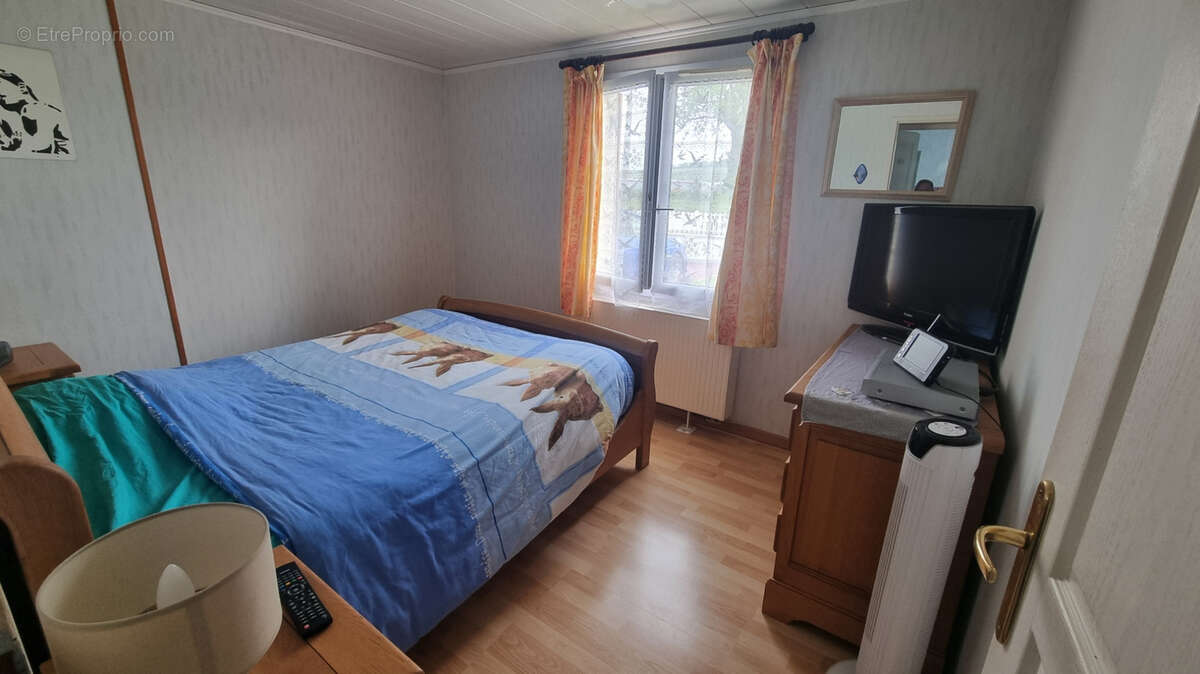 Maison à HERMELINGHEN