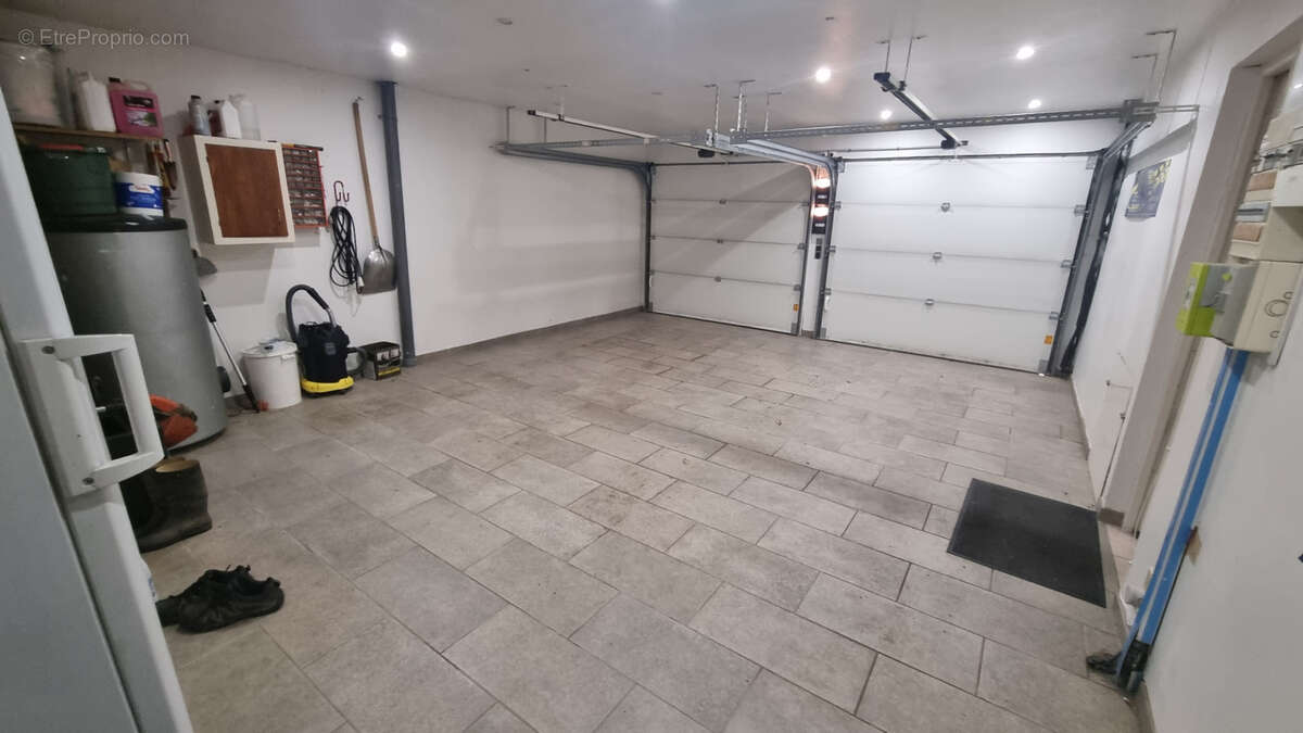 Maison à HERMELINGHEN