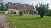Maison à HERMELINGHEN