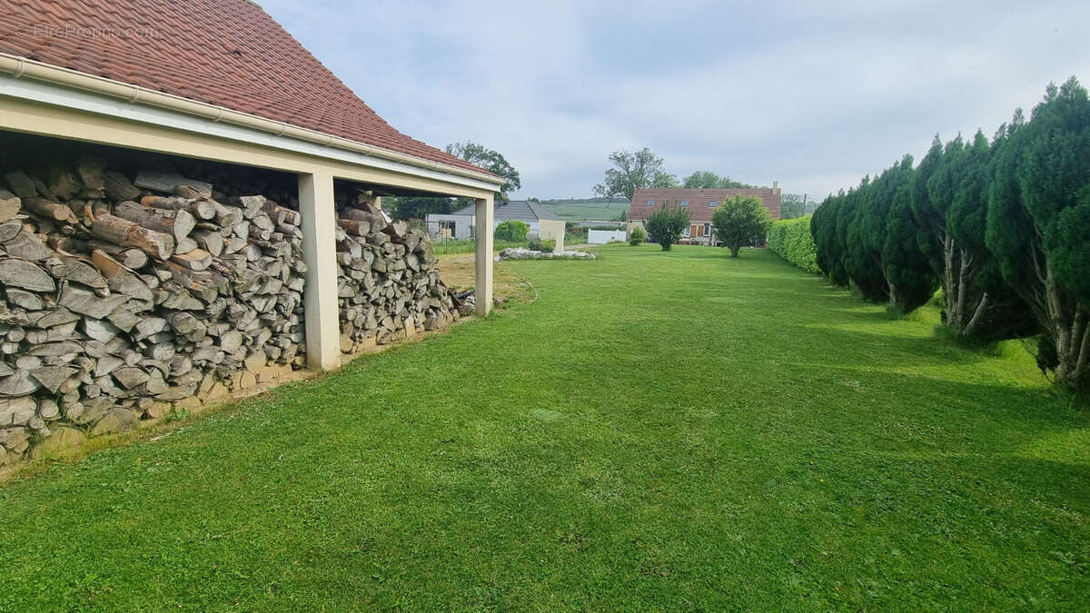 Maison à HERMELINGHEN