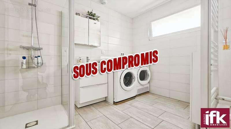 Appartement à HEITEREN