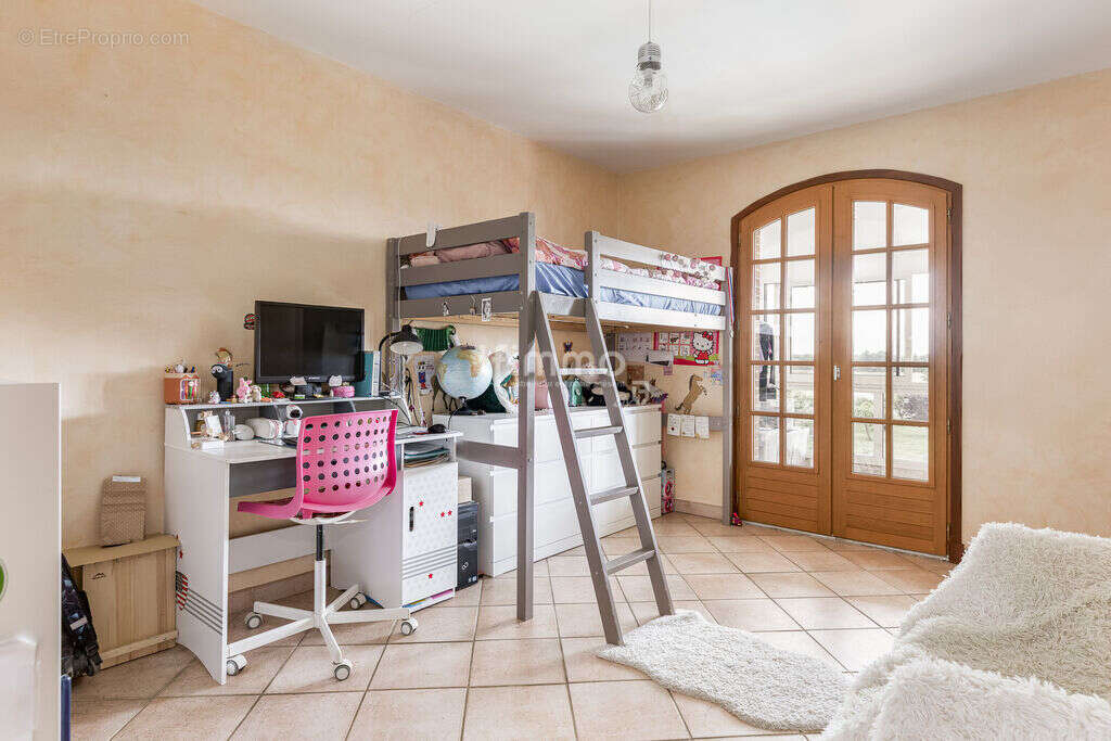 Maison à CORNEBARRIEU